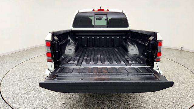 2022 Nissan Frontier Crew Cab 4x2 SV Automatic - 23073861 - 20