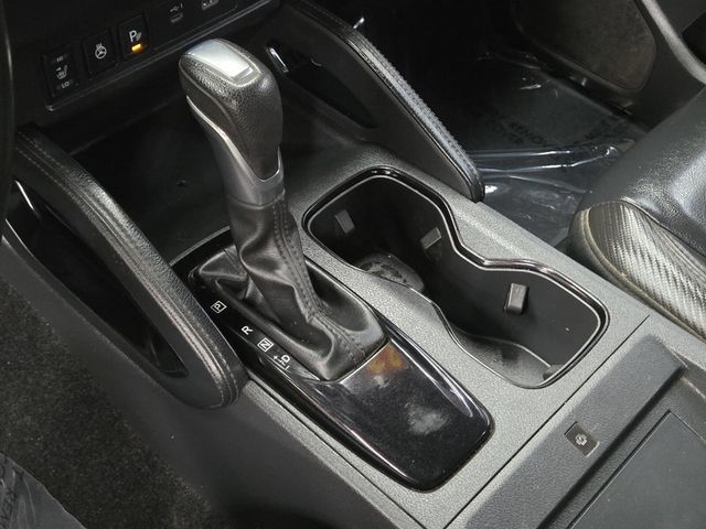 2022 Nissan Frontier Crew Cab 4x4 PRO-4X Automatic - 22963552 - 18