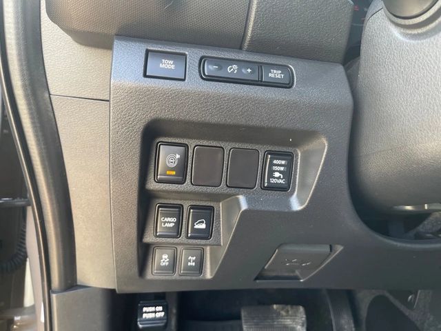 2022 Nissan Frontier Crew Cab 4x4 PRO-4X Automatic - 22989156 - 14