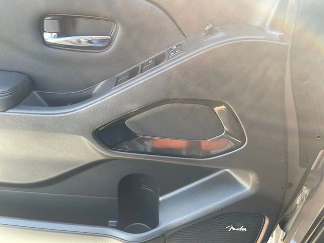 2022 Nissan Frontier Crew Cab 4x4 PRO-4X Automatic - 22989156 - 15