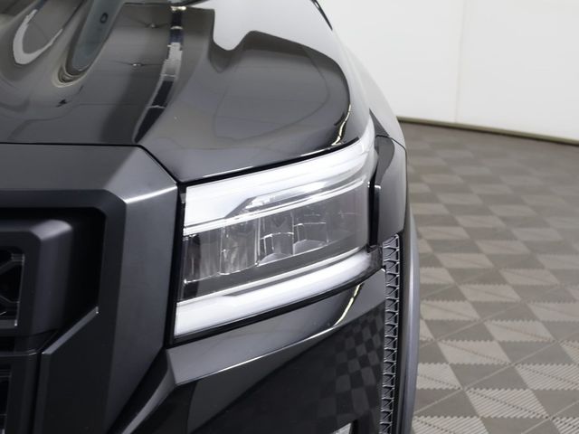 2022 Nissan Frontier Crew Cab 4x4 PRO-4X Automatic - 22945553 - 12