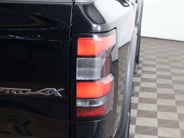 2022 Nissan Frontier Crew Cab 4x4 PRO-4X Automatic - 22945553 - 14