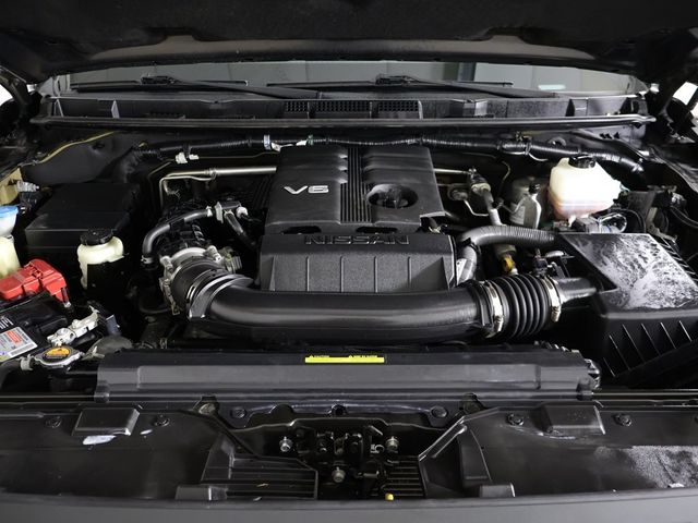 2022 Nissan Frontier Crew Cab 4x4 PRO-4X Automatic - 22945553 - 18