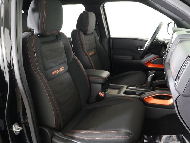 2022 Nissan Frontier Crew Cab 4x4 PRO-4X Automatic - 22945553 - 27