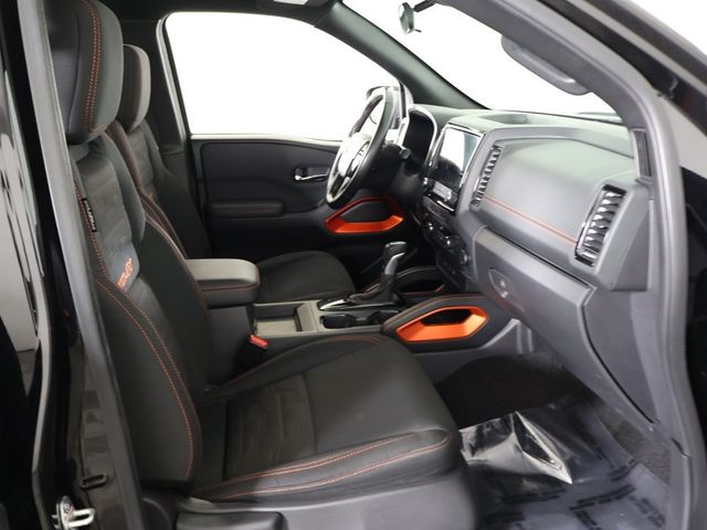 2022 Nissan Frontier Crew Cab 4x4 PRO-4X Automatic - 22945553 - 29