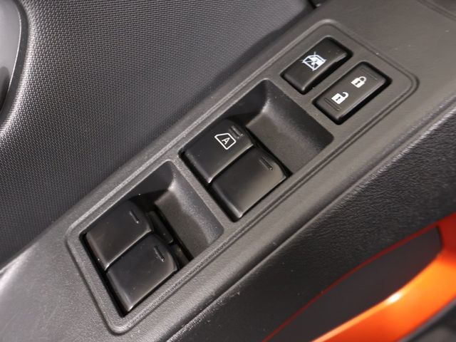 2022 Nissan Frontier Crew Cab 4x4 PRO-4X Automatic - 22945553 - 35