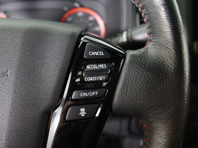 2022 Nissan Frontier Crew Cab 4x4 PRO-4X Automatic - 22945553 - 41