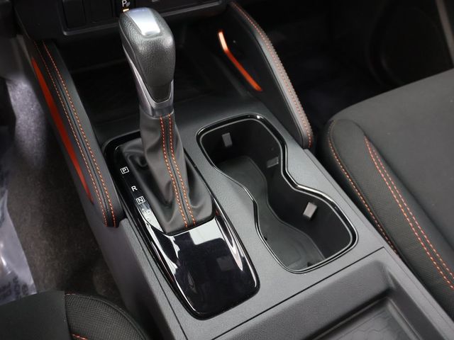 2022 Nissan Frontier Crew Cab 4x4 PRO-4X Automatic - 22945553 - 48