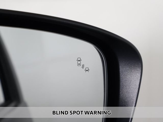 2022 Nissan Frontier Crew Cab 4x4 PRO-4X Automatic - 22945553 - 4