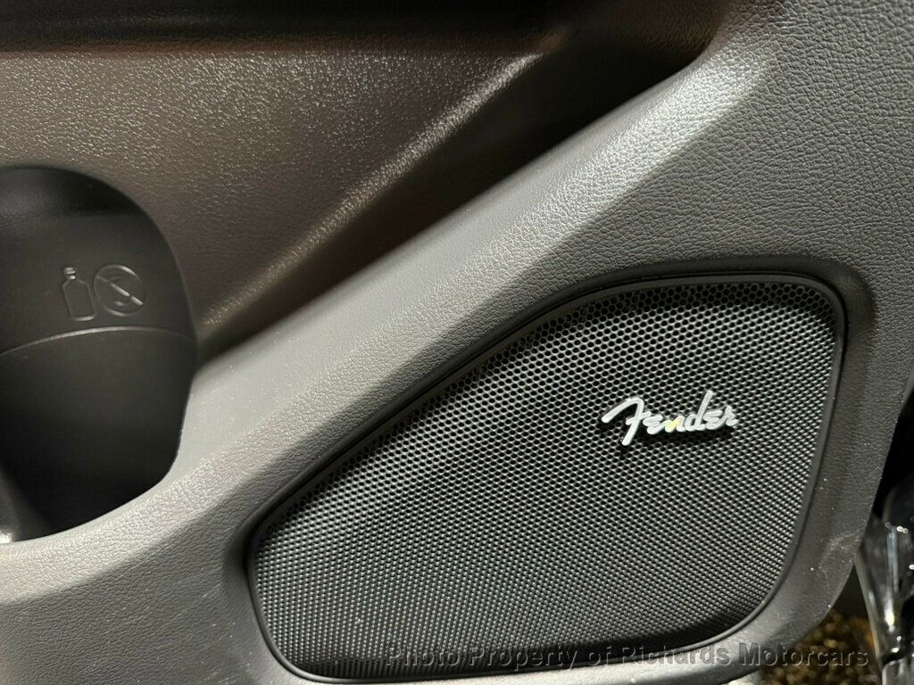 2022 Nissan Frontier Crew Cab 4x4 PRO-4X Automatic - 23014212 - 17