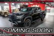 2022 Nissan Frontier Crew Cab 4x4 PRO-4X Automatic - 22992296 - 0