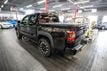 2022 Nissan Frontier Crew Cab 4x4 PRO-4X Automatic - 22992296 - 2