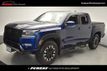 2022 Nissan Frontier Crew Cab 4x4 PRO-4X Automatic - 22907794 - 0