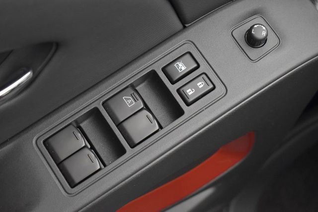 2022 Nissan Frontier Crew Cab 4x4 PRO-4X Automatic - 22907794 - 10