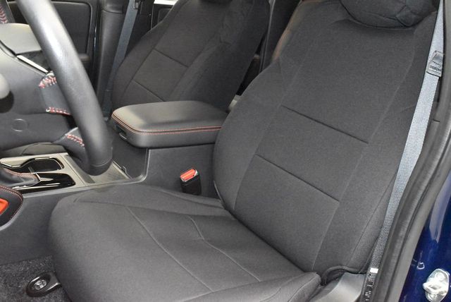 2022 Nissan Frontier Crew Cab 4x4 PRO-4X Automatic - 22907794 - 12