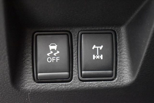 2022 Nissan Frontier Crew Cab 4x4 PRO-4X Automatic - 22907794 - 15