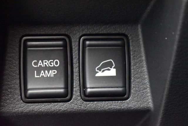 2022 Nissan Frontier Crew Cab 4x4 PRO-4X Automatic - 22907794 - 16