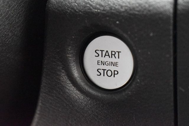 2022 Nissan Frontier Crew Cab 4x4 PRO-4X Automatic - 22907794 - 19