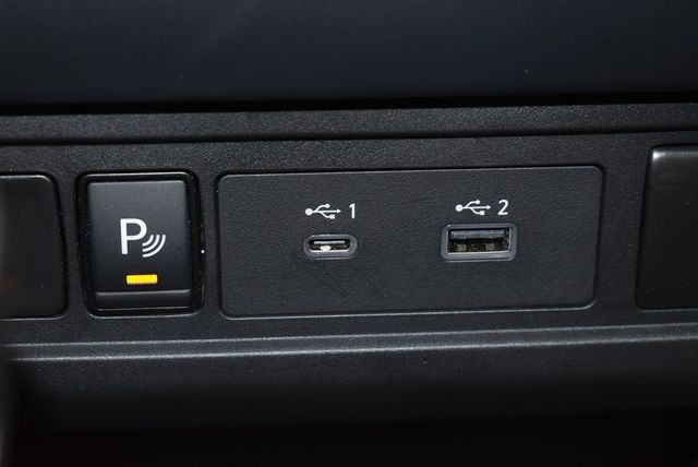 2022 Nissan Frontier Crew Cab 4x4 PRO-4X Automatic - 22907794 - 23