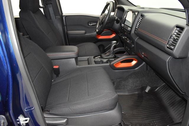 2022 Nissan Frontier Crew Cab 4x4 PRO-4X Automatic - 22907794 - 27