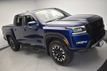 2022 Nissan Frontier Crew Cab 4x4 PRO-4X Automatic - 22907794 - 2