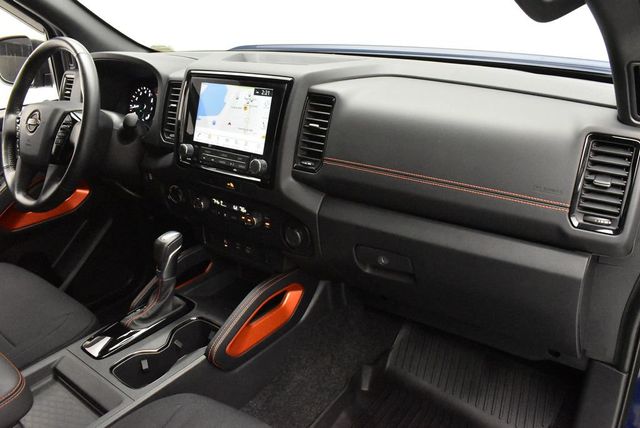 2022 Nissan Frontier Crew Cab 4x4 PRO-4X Automatic - 22907794 - 29