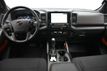 2022 Nissan Frontier Crew Cab 4x4 PRO-4X Automatic - 22907794 - 30
