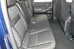 2022 Nissan Frontier Crew Cab 4x4 PRO-4X Automatic - 22907794 - 33
