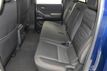 2022 Nissan Frontier Crew Cab 4x4 PRO-4X Automatic - 22907794 - 36
