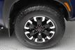 2022 Nissan Frontier Crew Cab 4x4 PRO-4X Automatic - 22907794 - 38