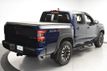 2022 Nissan Frontier Crew Cab 4x4 PRO-4X Automatic - 22907794 - 4