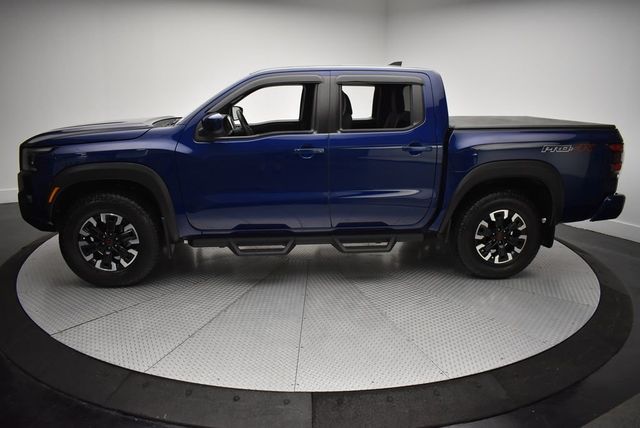 2022 Nissan Frontier Crew Cab 4x4 PRO-4X Automatic - 22907794 - 7