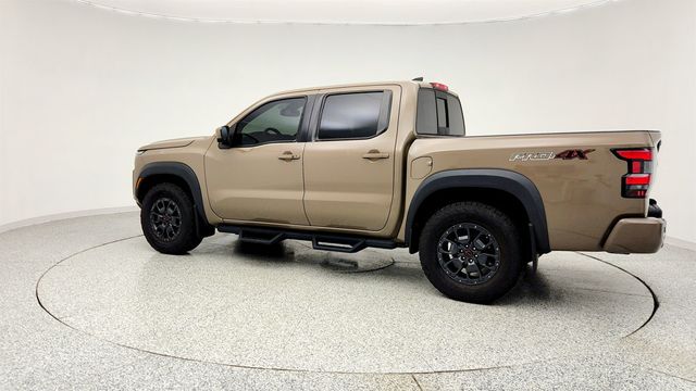 2022 Nissan Frontier Crew Cab 4x4 PRO-4X Automatic w/ Premium, Convenience, Tech Pkgs - 22972406 - 6