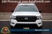 2022 Nissan Frontier Crew Cab 4x4 S Automatic - 22763904 - 0