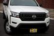 2022 Nissan Frontier Crew Cab 4x4 S Automatic - 22763904 - 9