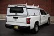 2022 Nissan Frontier Crew Cab 4x4 S Automatic - 22763904 - 20