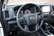 2022 Nissan Frontier Crew Cab 4x4 S Automatic - 22763904 - 27