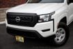 2022 Nissan Frontier Crew Cab 4x4 S Automatic - 22763904 - 4