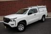 2022 Nissan Frontier Crew Cab 4x4 S Automatic - 22763904 - 5