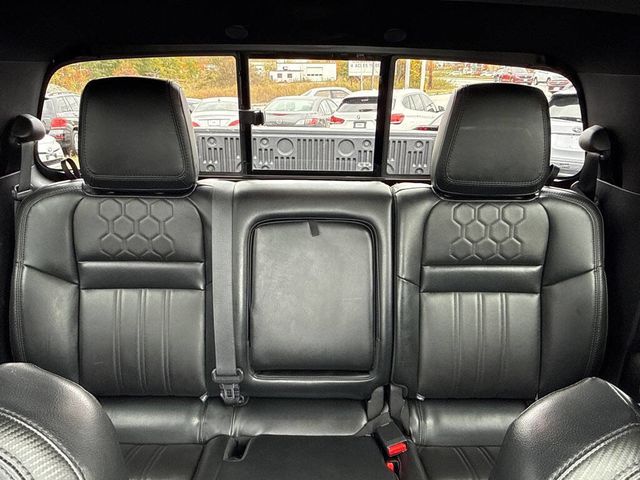 2022 Nissan Frontier Crew Cab 4x4 S Automatic - 22935118 - 15