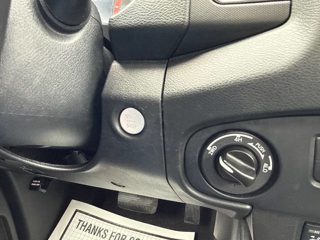 2022 Nissan Frontier Crew Cab 4x4 S Automatic - 22935118 - 28