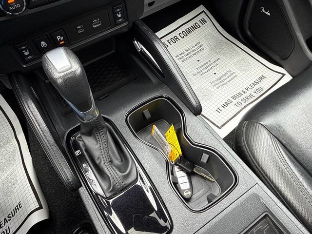 2022 Nissan Frontier Crew Cab 4x4 S Automatic - 22935118 - 32