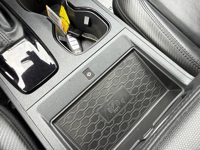 2022 Nissan Frontier Crew Cab 4x4 S Automatic - 22935118 - 34