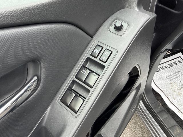 2022 Nissan Frontier Crew Cab 4x4 S Automatic - 22935118 - 37