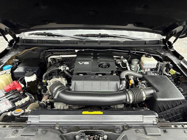 2022 Nissan Frontier Crew Cab 4x4 S Automatic - 22935118 - 8