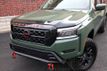 2022 Nissan Frontier Crew Cab 4x4 SV Automatic - 22944958 - 9