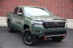 2022 Nissan Frontier Crew Cab 4x4 SV Automatic - 22944958 - 13