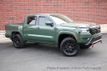 2022 Nissan Frontier Crew Cab 4x4 SV Automatic - 22944958 - 14