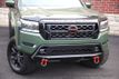 2022 Nissan Frontier Crew Cab 4x4 SV Automatic - 22944958 - 20