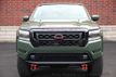 2022 Nissan Frontier Crew Cab 4x4 SV Automatic - 22944958 - 21